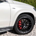 Mercedes AMG GLE 53 4MATIC Coupe 2020 7 150x150