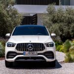 Mercedes AMG GLE 53 4MATIC Coupe 2020 8 150x150