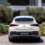 Mercedes AMG GLE 53 4MATIC Coupe 2020 9 150x150