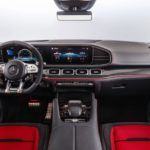 Mercedes AMG GLE 53 4MATIC Coupe 2020 Interior 3 150x150