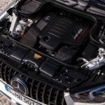 Mercedes AMG GLE 53 4MATIC Coupe 2020 Motor 2 150x150