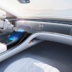 Mercedes EQ Concept Interior 2 150x150