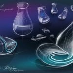 Mercedes EQ Concept Interior 4 150x150