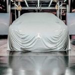 Mercedes EQ Concept Interior 6 150x150