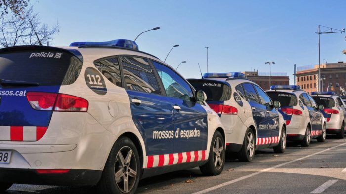 Mozos De Escuadra Seat Altea XL 700x394