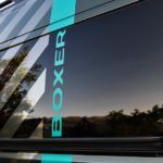 Peugeot Boxer 4x4 Concept 1 150x150