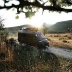 Peugeot Boxer 4x4 Concept 10 150x150