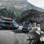 Peugeot Boxer 4x4 Concept 11 150x150