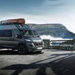 Peugeot Boxer 4x4 Concept 22 150x150