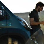 Peugeot Boxer 4x4 Concept 25 150x150