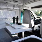 Peugeot Boxer 4x4 Concept 5 150x150