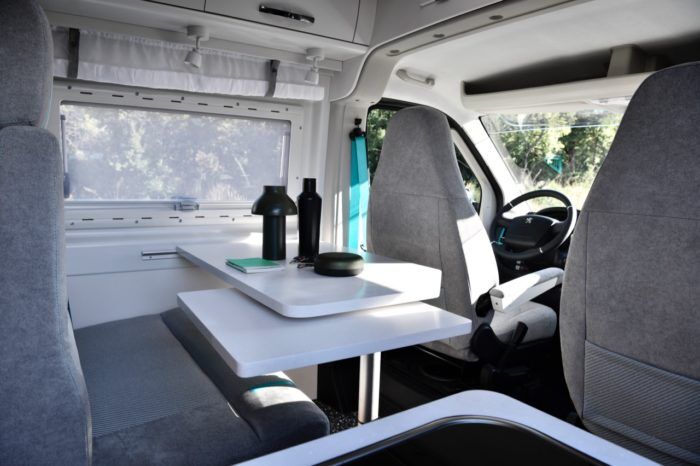 Peugeot Boxer 4x4 Concept 5 700x466