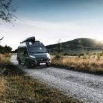 Peugeot Boxer 4x4 Concept 9 150x150
