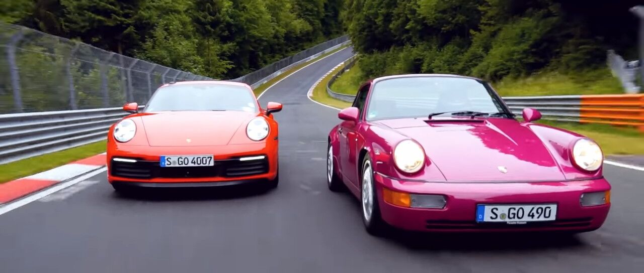 Todas las noticias de coches en un solo portal: Pruebas, fotos, vídeos, informes...