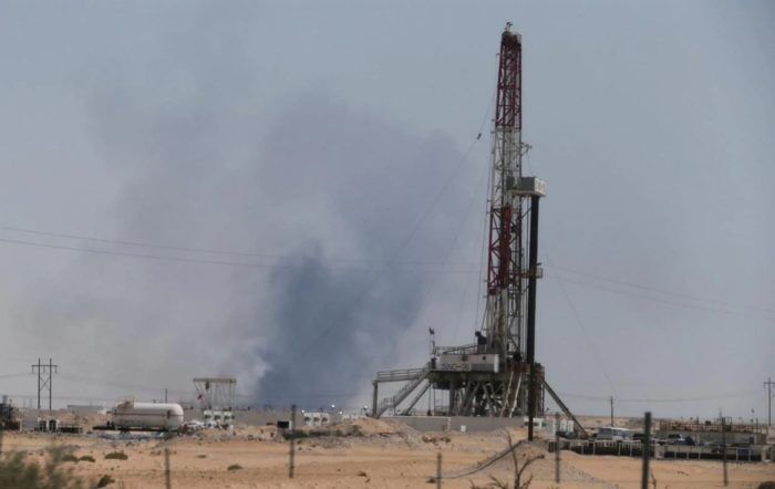 RefineríA Arabia Saudi 700x442