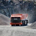 Scania AXL 11 150x150