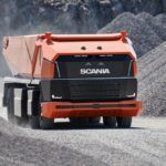 Scania AXL 12 150x150