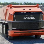 Scania AXL 13 150x150