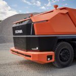 Scania AXL 16 150x150