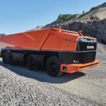 Scania AXL 2 150x150