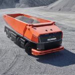 Scania AXL 6 150x150