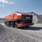 Scania AXL 7 150x150