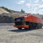 Scania AXL 9 150x150