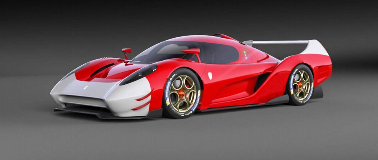 Todas las noticias de coches en un solo portal: Pruebas, fotos, vídeos, informes...