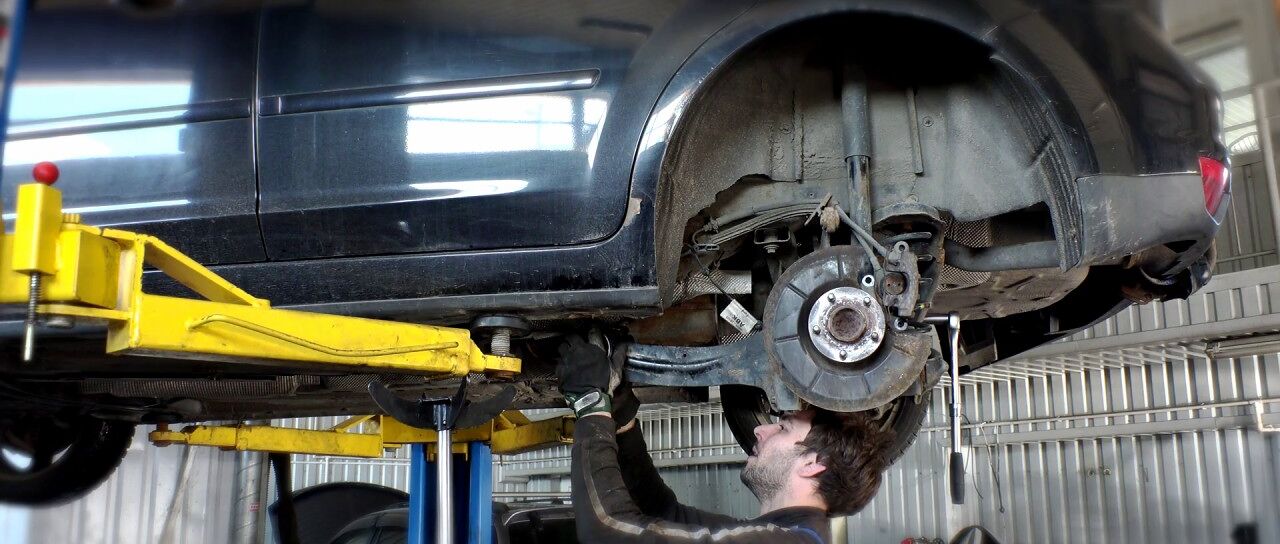 Todas las noticias de coches en un solo portal: Pruebas, fotos, vídeos, informes...