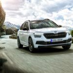 Skoda Kamiq Monte Carlo 1 150x150