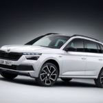 Skoda Kamiq Monte Carlo 2 150x150