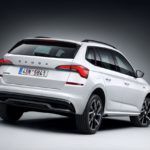 Skoda Kamiq Monte Carlo 3 150x150