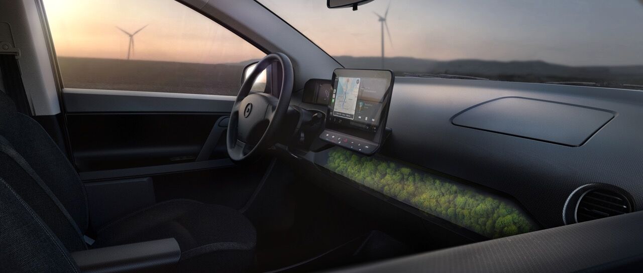 Todas las noticias de coches en un solo portal: Pruebas, fotos, vídeos, informes...