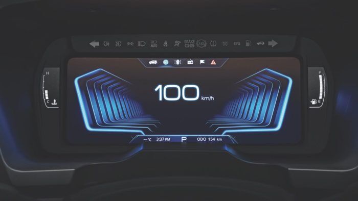 SsangYong Korando 2019 3 700x394