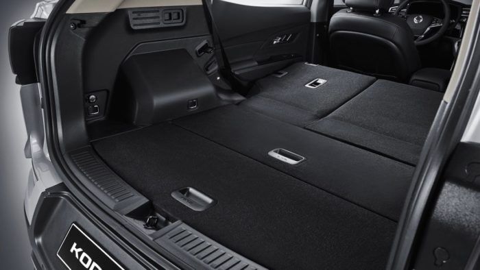 SsangYong Korando 2019 6 700x394