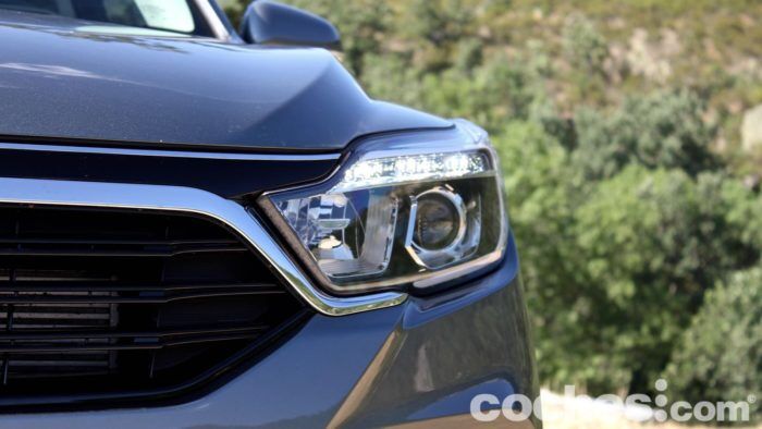 SsangYong Rexton 2019 Prueba Detalle 3 700x394