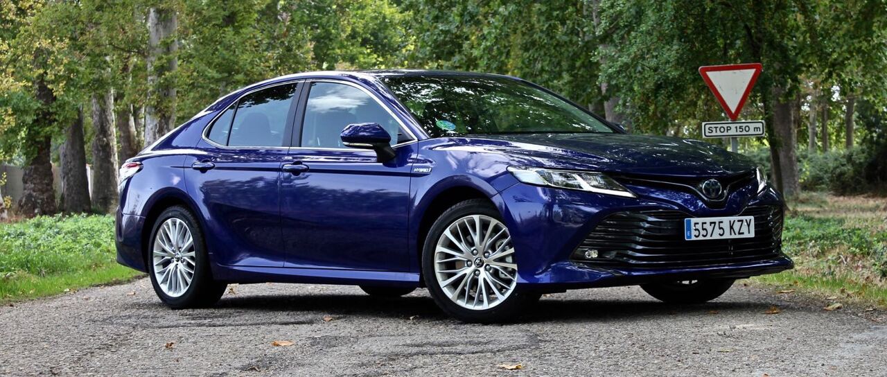 Todas las noticias de coches en un solo portal: Pruebas, fotos, vídeos, informes...