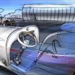 Vision Mercedes Simplex 4 150x150