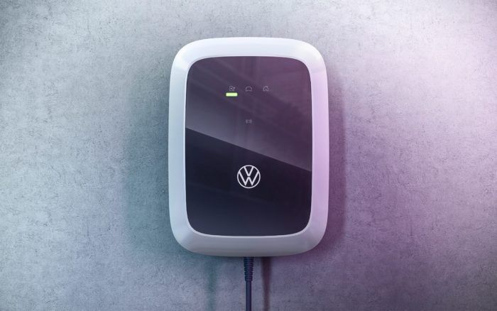 Volkswagen Wallbox 2 700x438