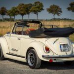 Volkswagen E Beetle 10 150x150