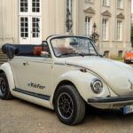Volkswagen E Beetle 12 150x150