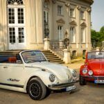 Volkswagen E Beetle 16 150x150