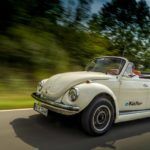 Volkswagen E Beetle 20 150x150