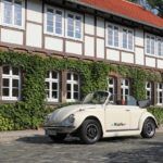 Volkswagen E Beetle 28 150x150