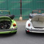 Volkswagen E Beetle 30 150x150