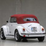Volkswagen E Beetle 33 150x150