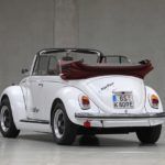 Volkswagen E Beetle 34 150x150