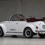 Volkswagen E Beetle 35 150x150