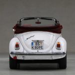 Volkswagen E Beetle 38 150x150