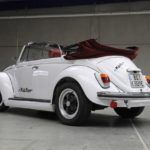 Volkswagen E Beetle 39 150x150